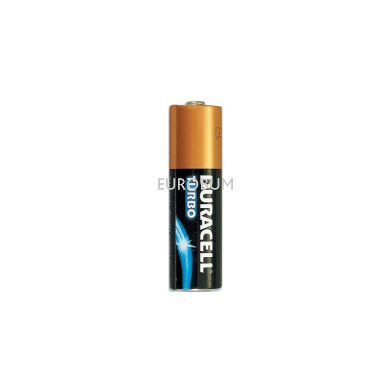 Батарейка DURACELL MN1500LR6 AA Turbo Alkaline BL