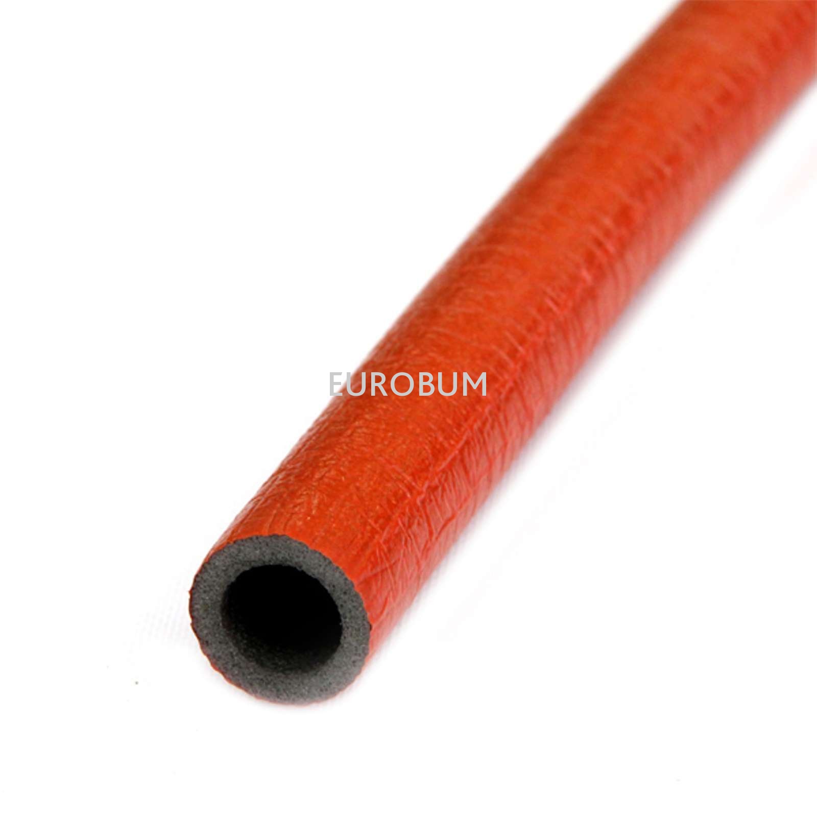Изоляция Energoflex® Super Protect красная 15 6 (2 м)