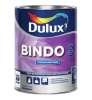 Краска для стен и потолков Bindo 3 моющ глуб/мат база BW белый Dulux    1 л
