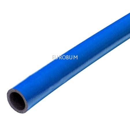 Изоляция Energoflex® Super Protect синяя 15 6 (2 м)
