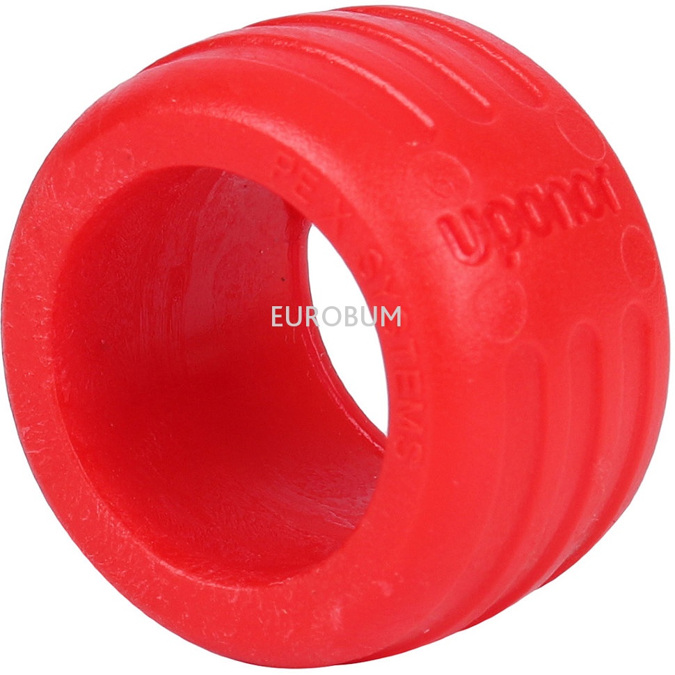 Кольцо Q&E Evolution красное 16 мм, Uponor 1058010