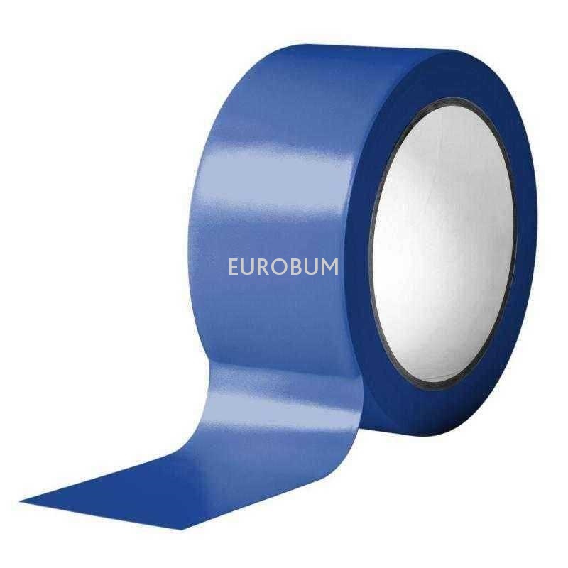 Лента армированная самоклеящаяся Energoflex® 48мм х 25м (синяя) EFXL04825ARSKBL
