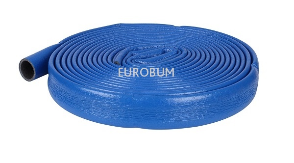 Изоляция Energoflex® Super Protect синяя 154 (11 м)